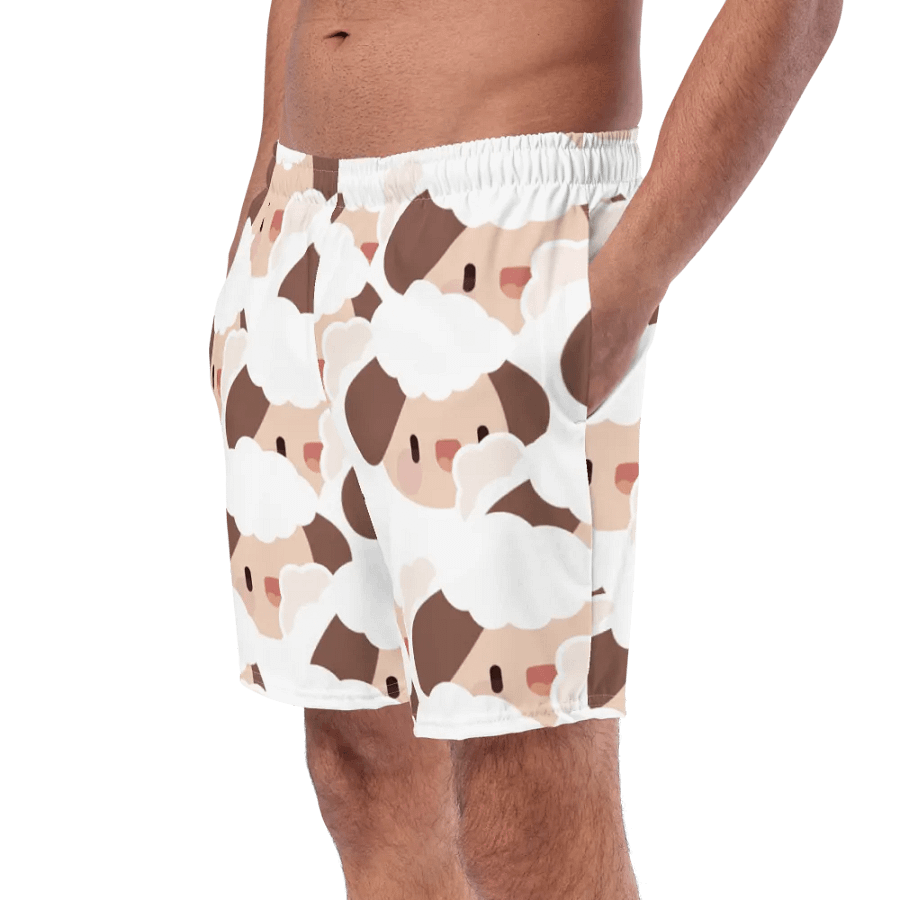 Lambo-ard shorts product image (9)