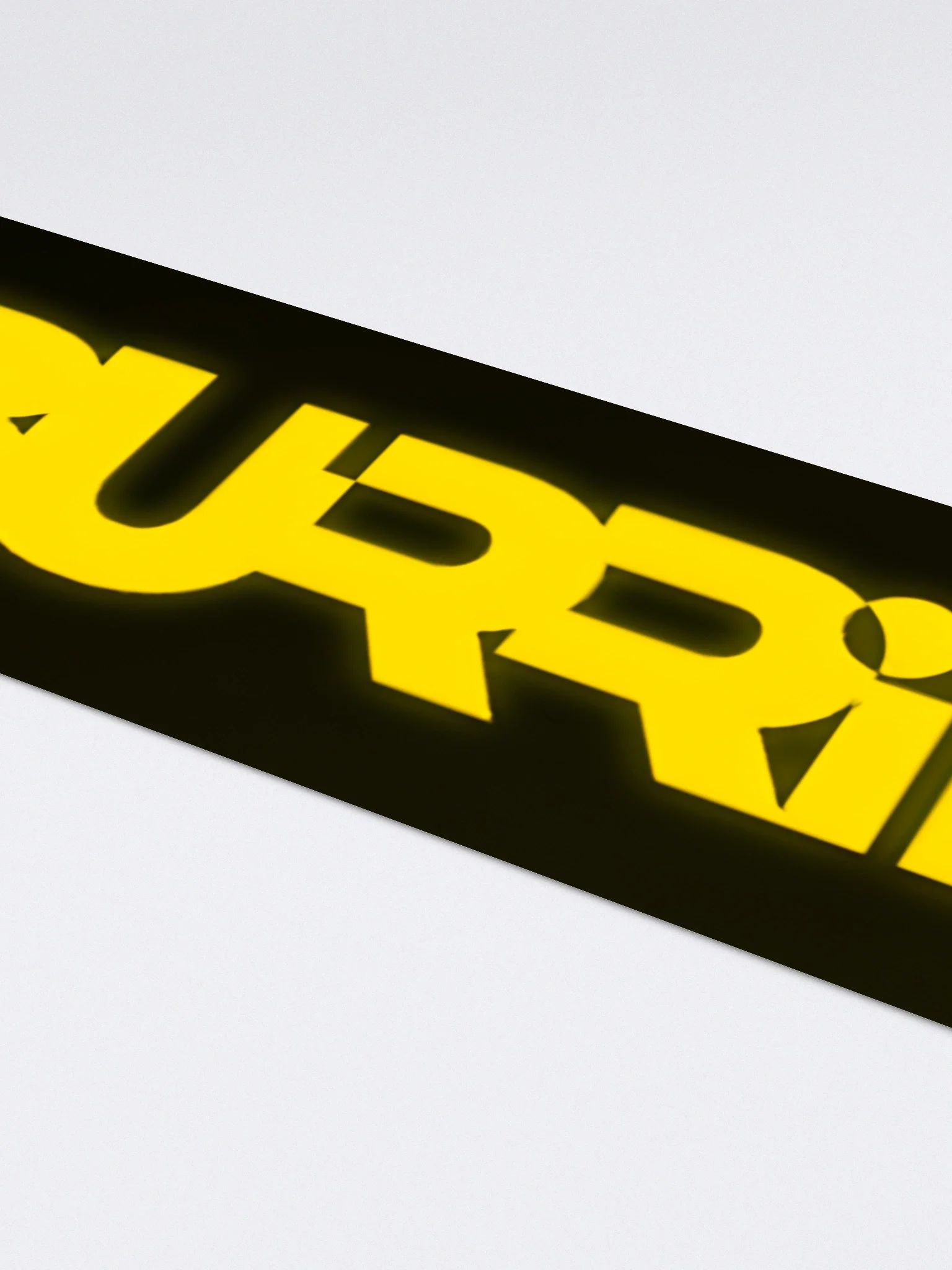 Calcomania ABURRIDO product image (4)