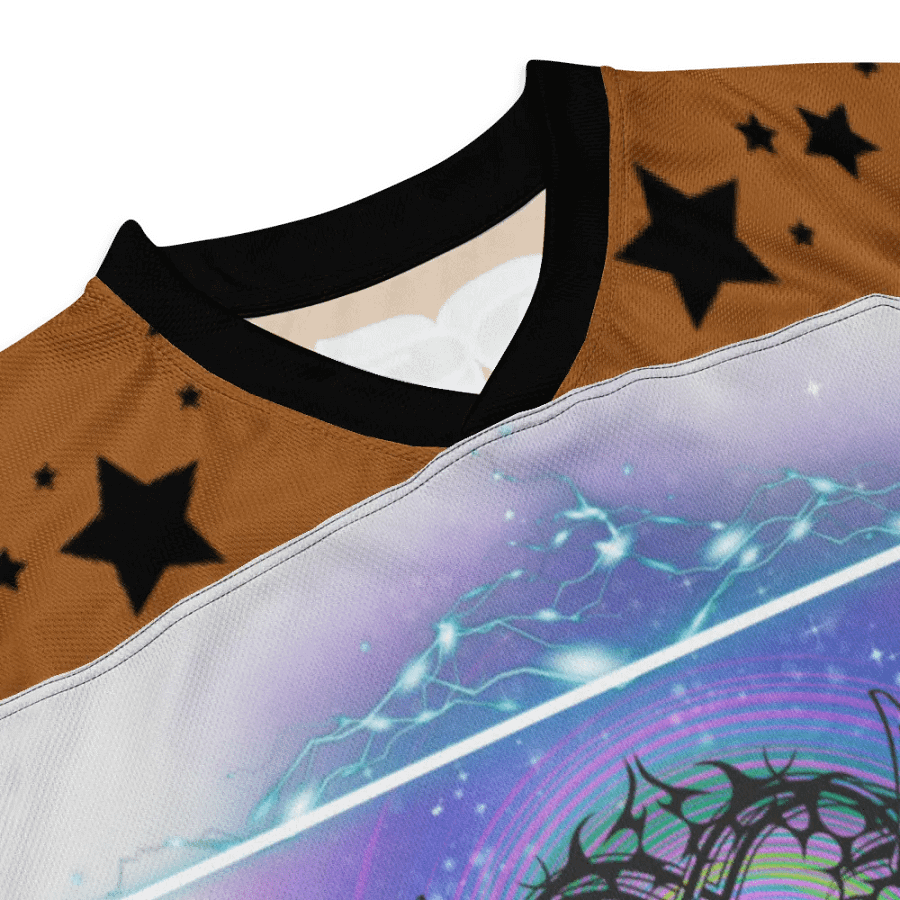 Timeless Hockey Jersey product image (4)