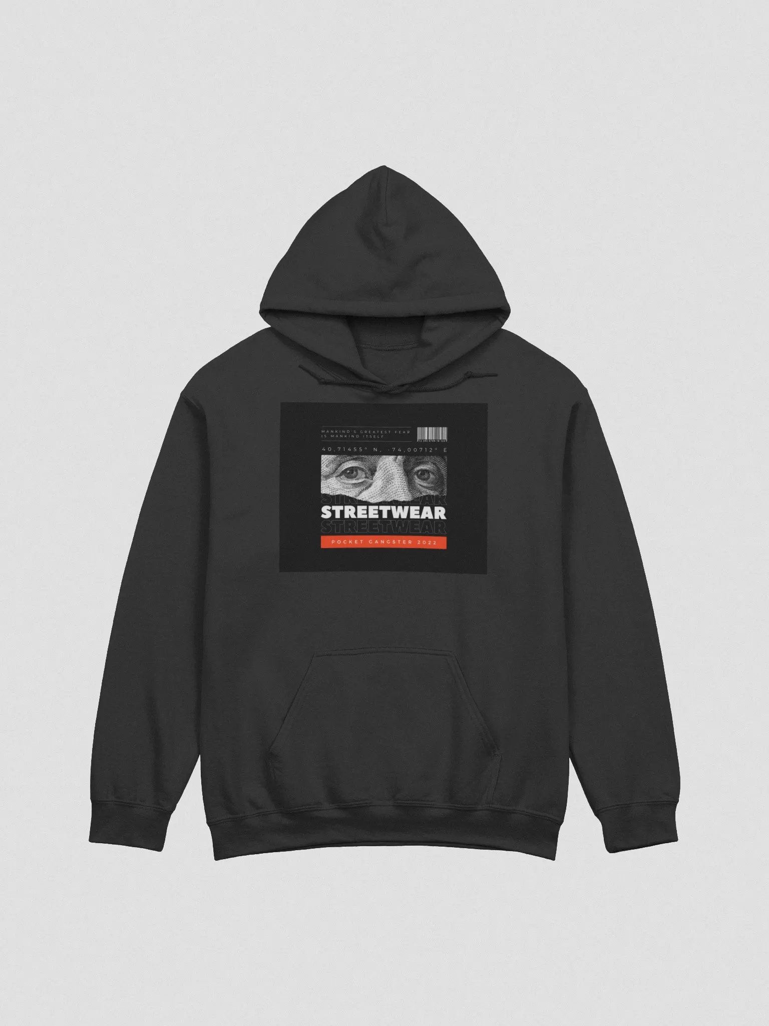 Hoodie product image (2)