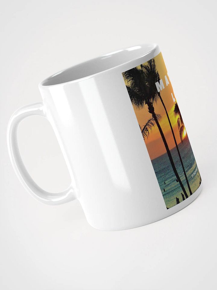 Tazza in Ceramica / Ceramic Mug product image (2)