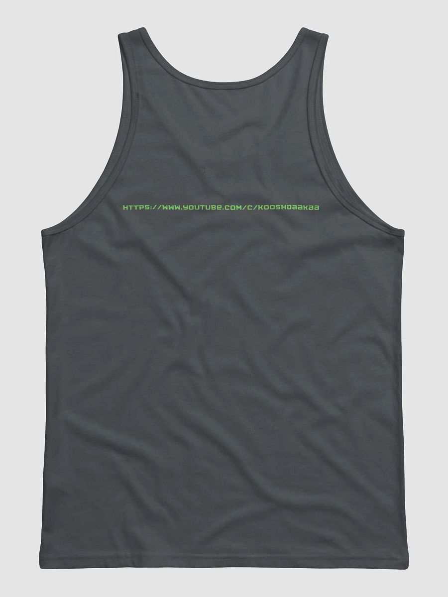 LB7 Tank Top product image (6)