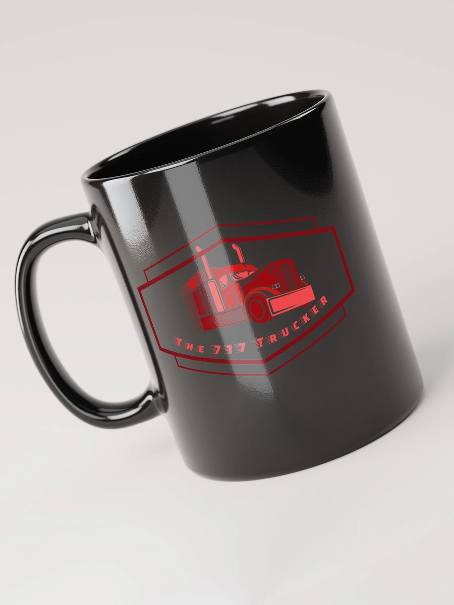 The 717 trucker coffee mug product image (4)