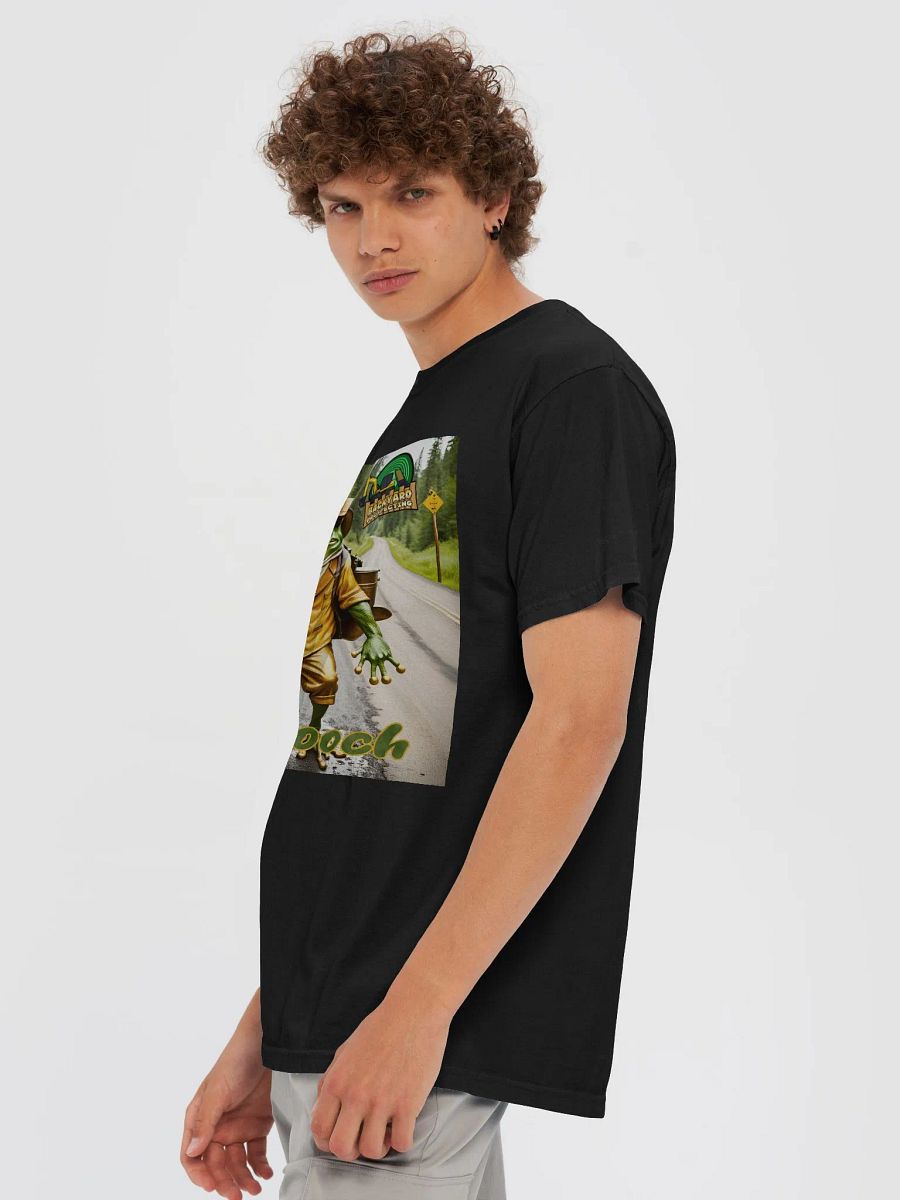 The Mooch Tshirt product image (6)