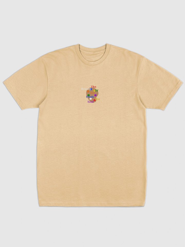 Soulful Palette Men's Tee product image (1)