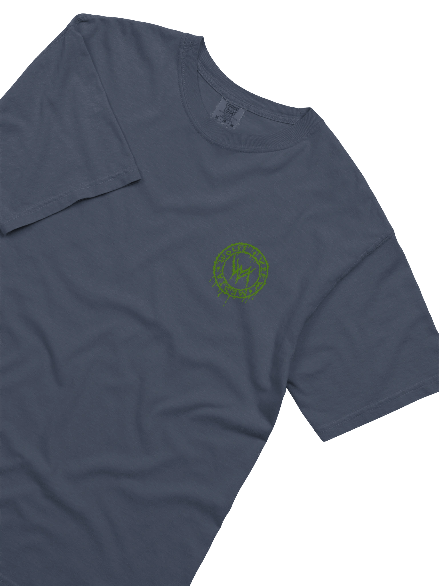 Phantom IV-Spiritus Amissus- T Shirt product image (5)