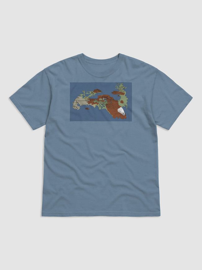 Island