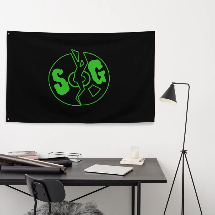 Wave the Flag product image (9)