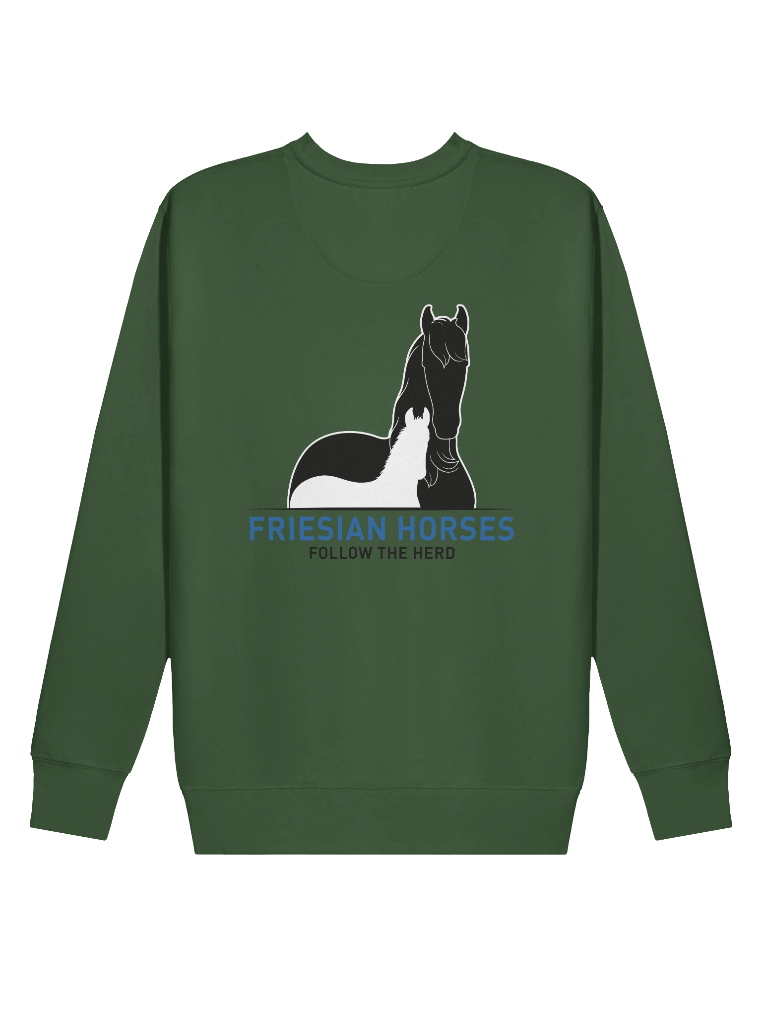Goedzo - Comfort Premium Sweatshirt product image (5)