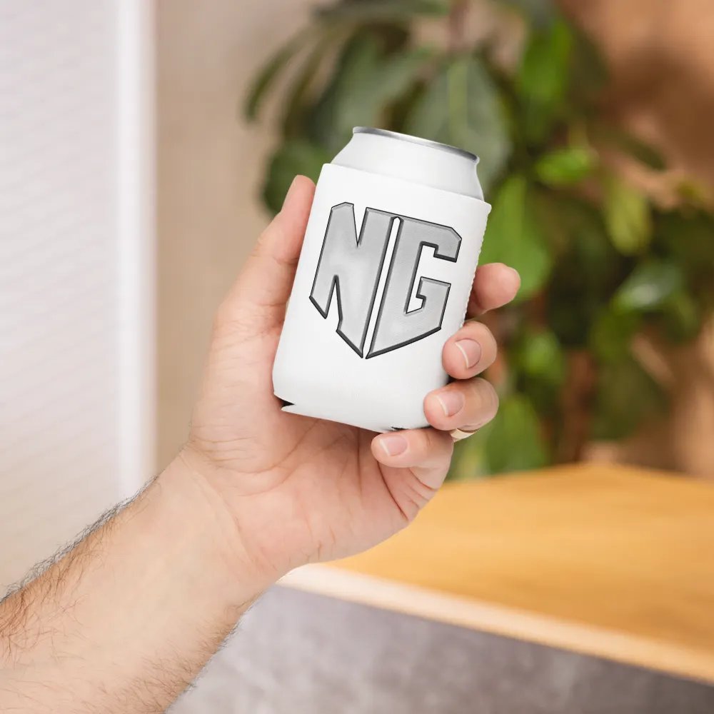 N.E.W. Gaming Coozie product image (5)