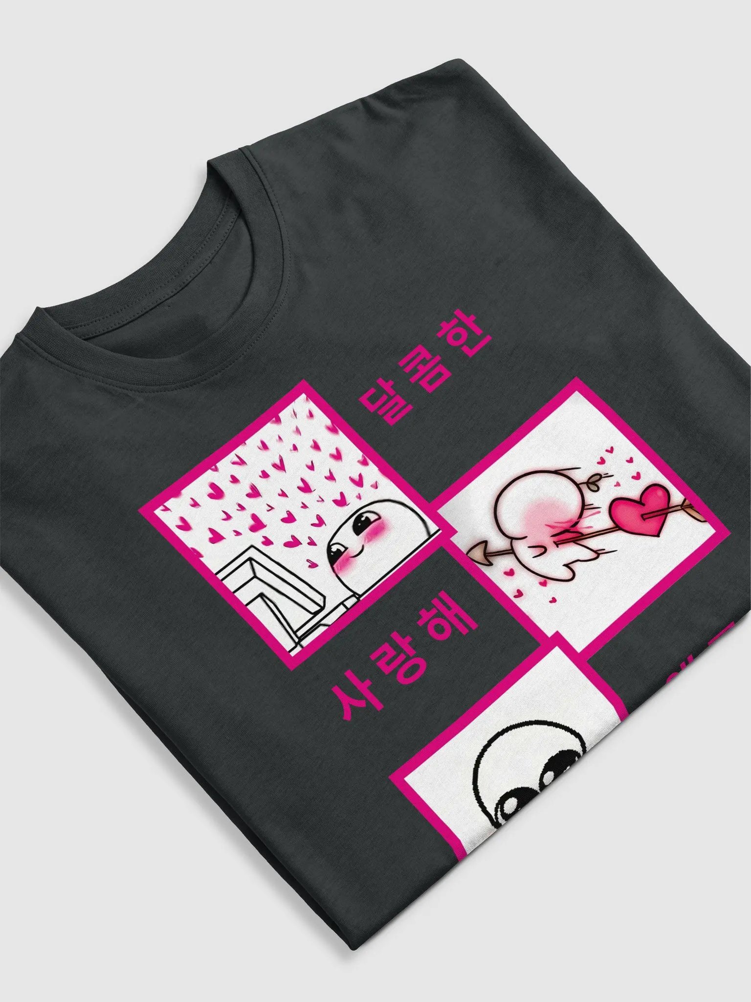 Lovestruck Trio Tee product image (1)