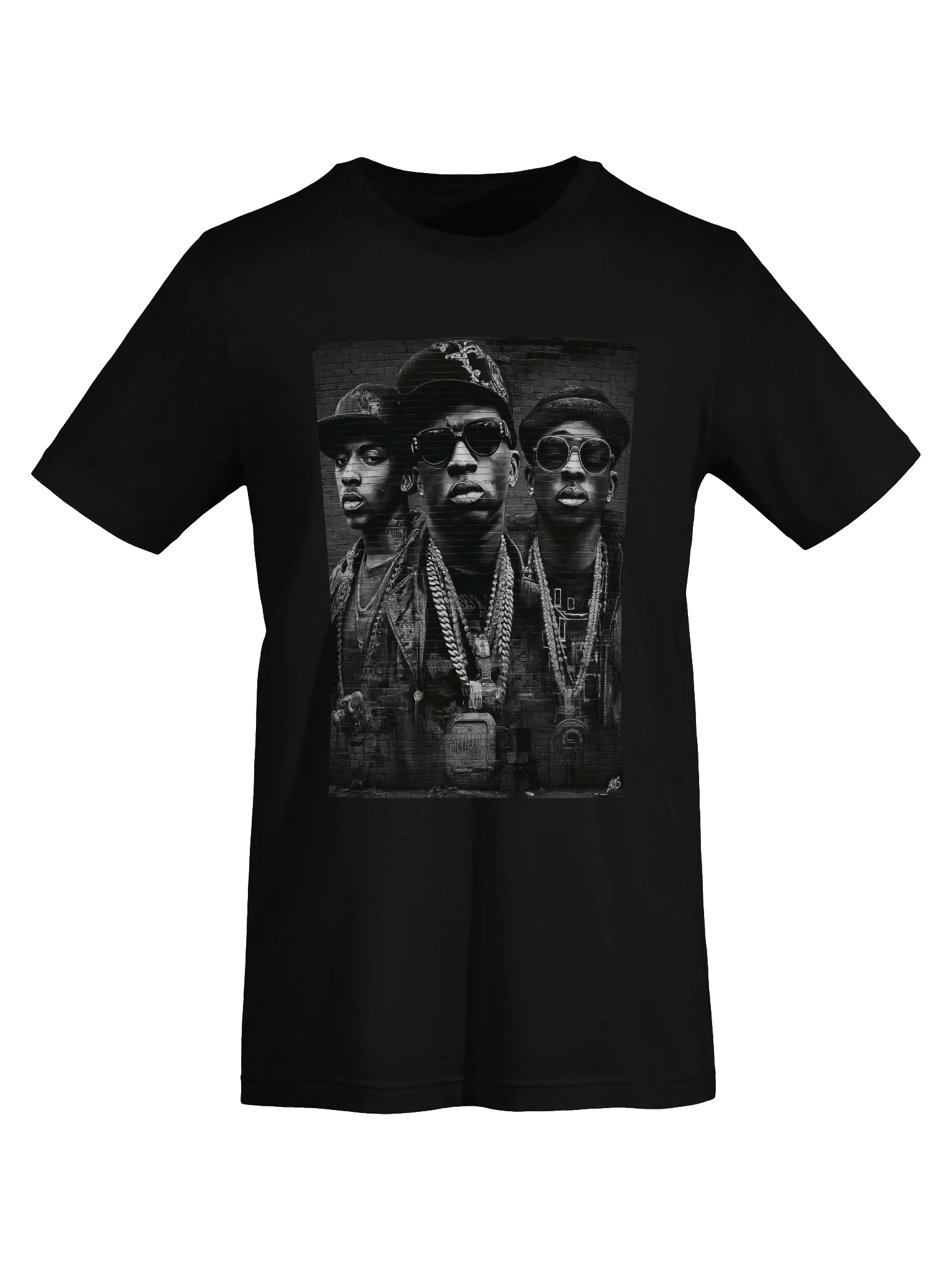 Urban Legends Graphic T-Shirt product image (7)
