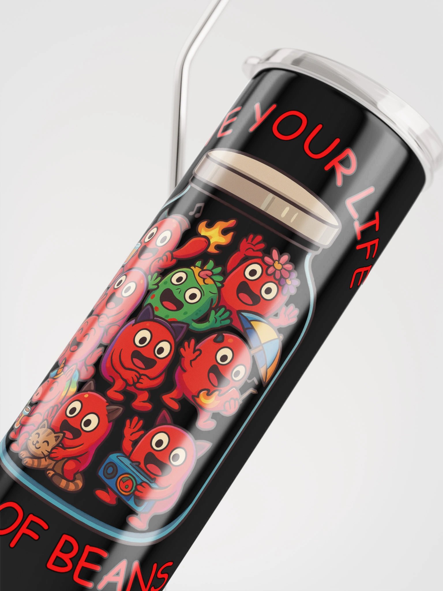 Sip Full o' Beans ✨🌈 product image (4)