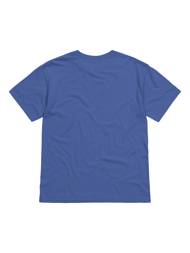 Jon's Book Club Tee | Embroidered product image (3)