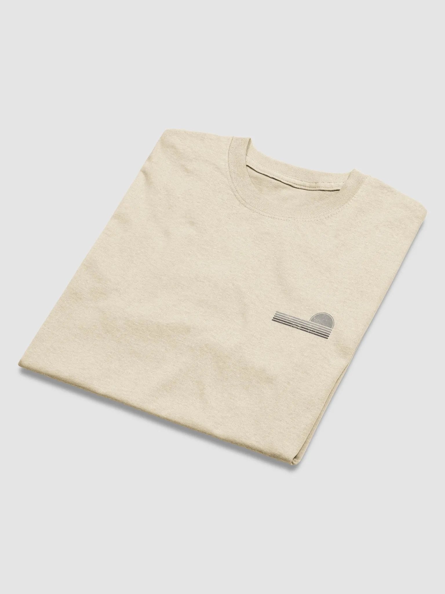 Sunrise Tee product image (5)