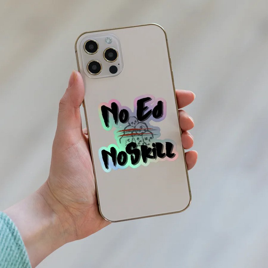 No Ed NoSkill product image (8)