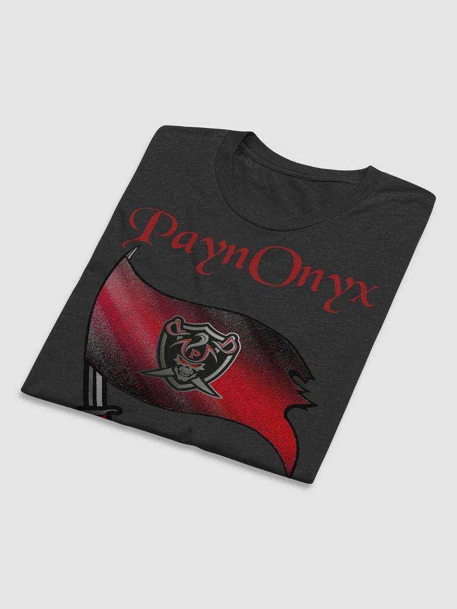 Flag T-Shirt product image (5)