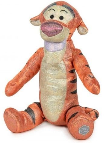 Jucarie de plus Disney Plush - Tigger cu brocart, 32 cm product image (1)