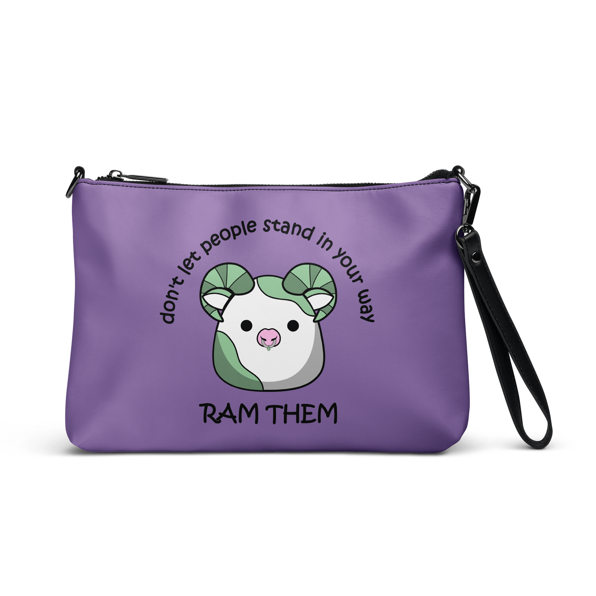 Handbag - Ram Them product image (1)