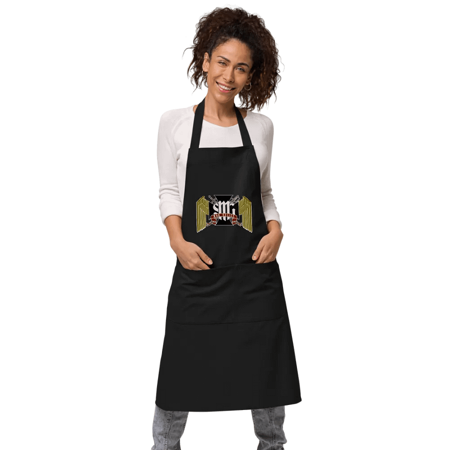 Grilling/Shop Apron product image (8)