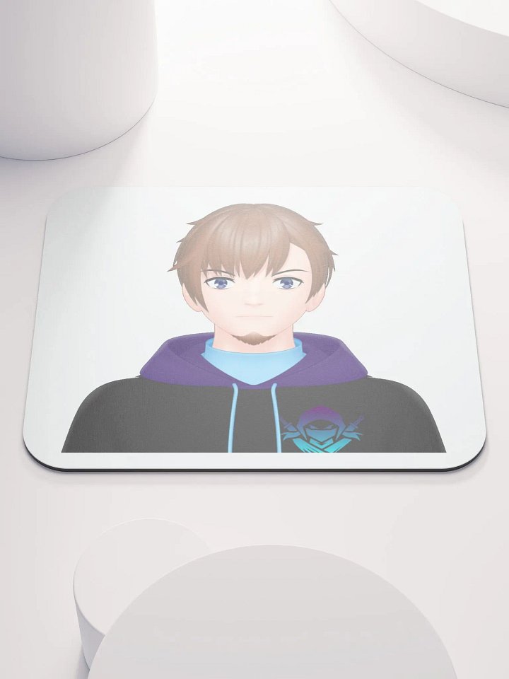 SiViX Classic Mouse Pad product image (1)