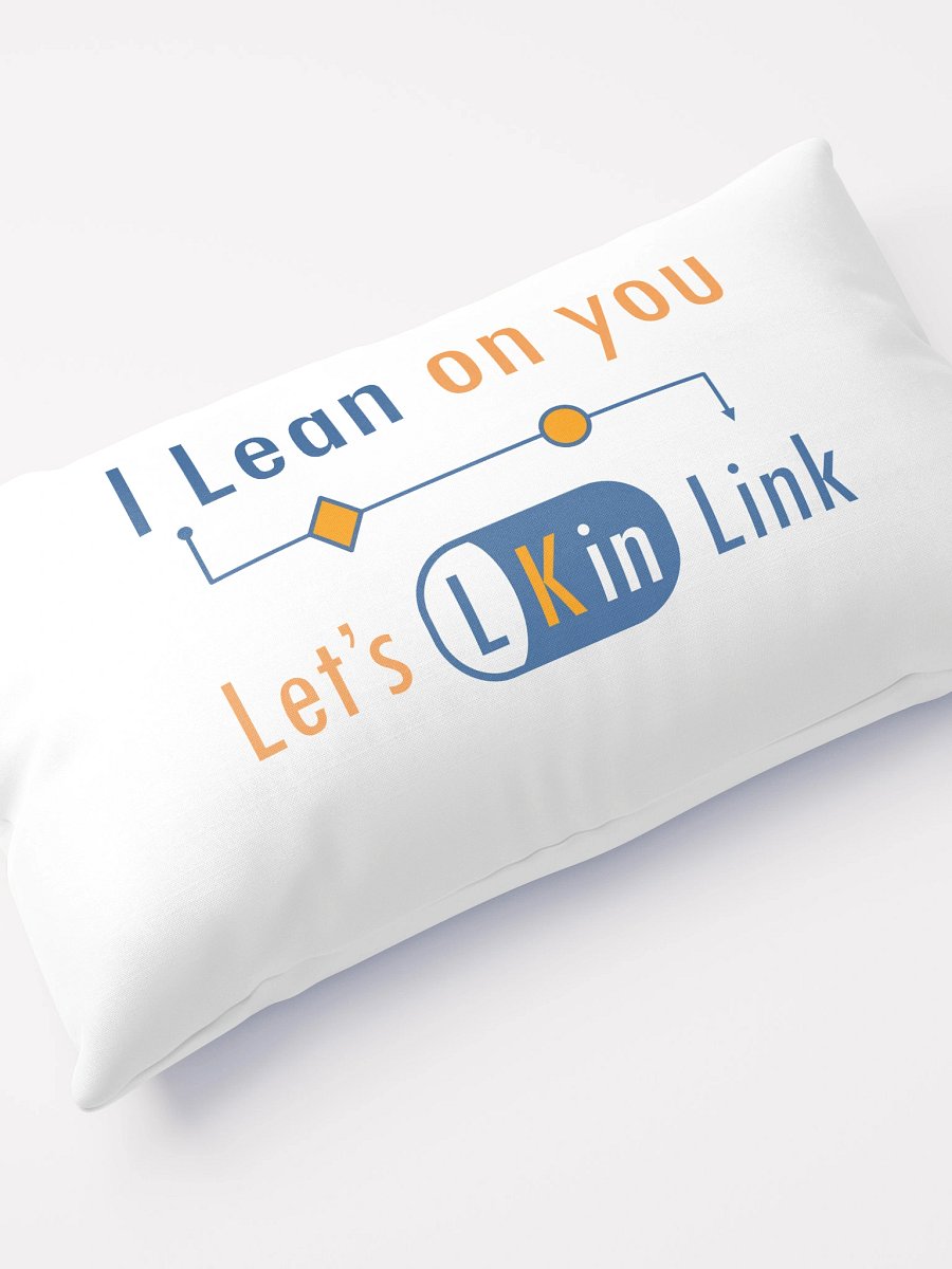 Lean Pillow product image (12)