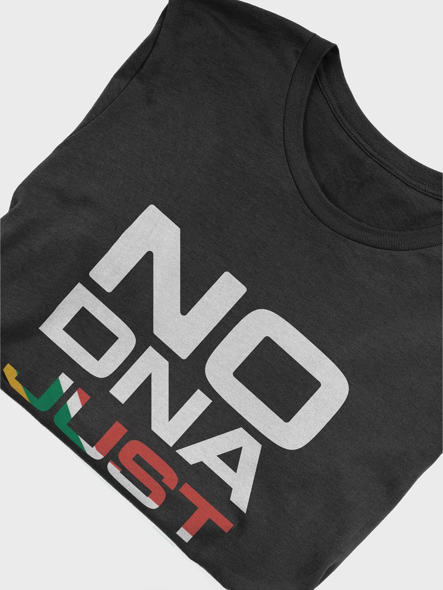 No DNA Just RSA product image (6)