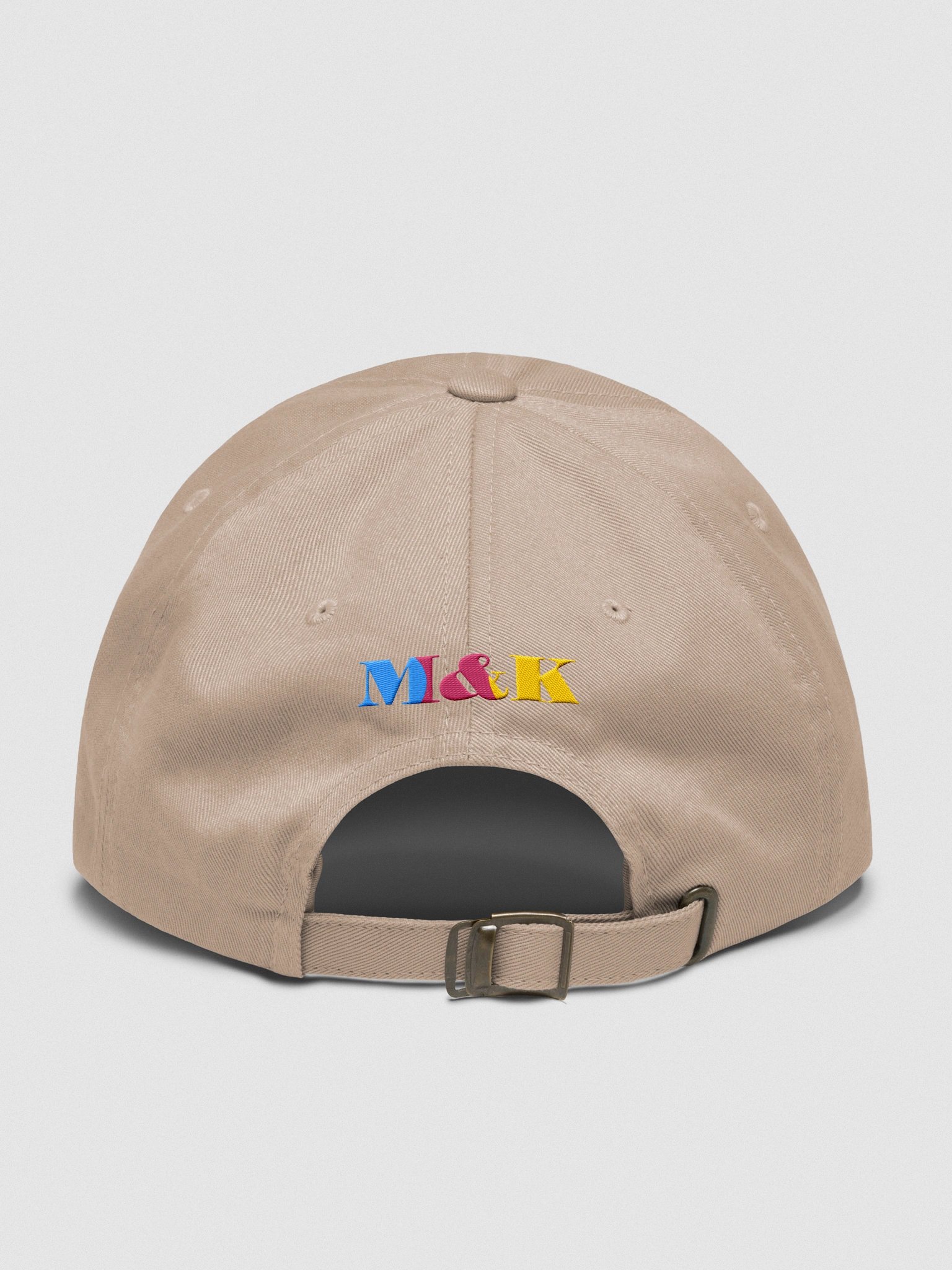 Colorful Cross, cap product image (6)