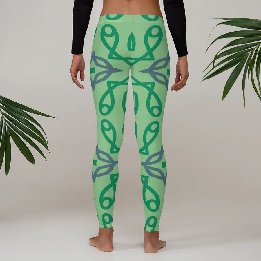 Symmetrica Allure Leggings product image (4)