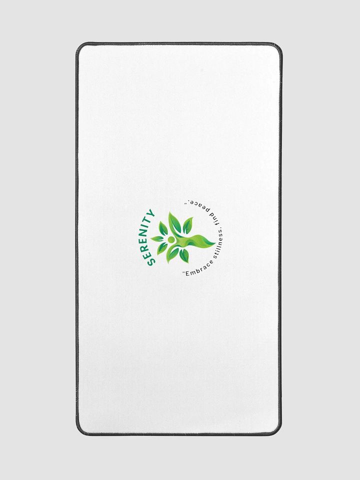 Serenity Mouse Pad product image (2)