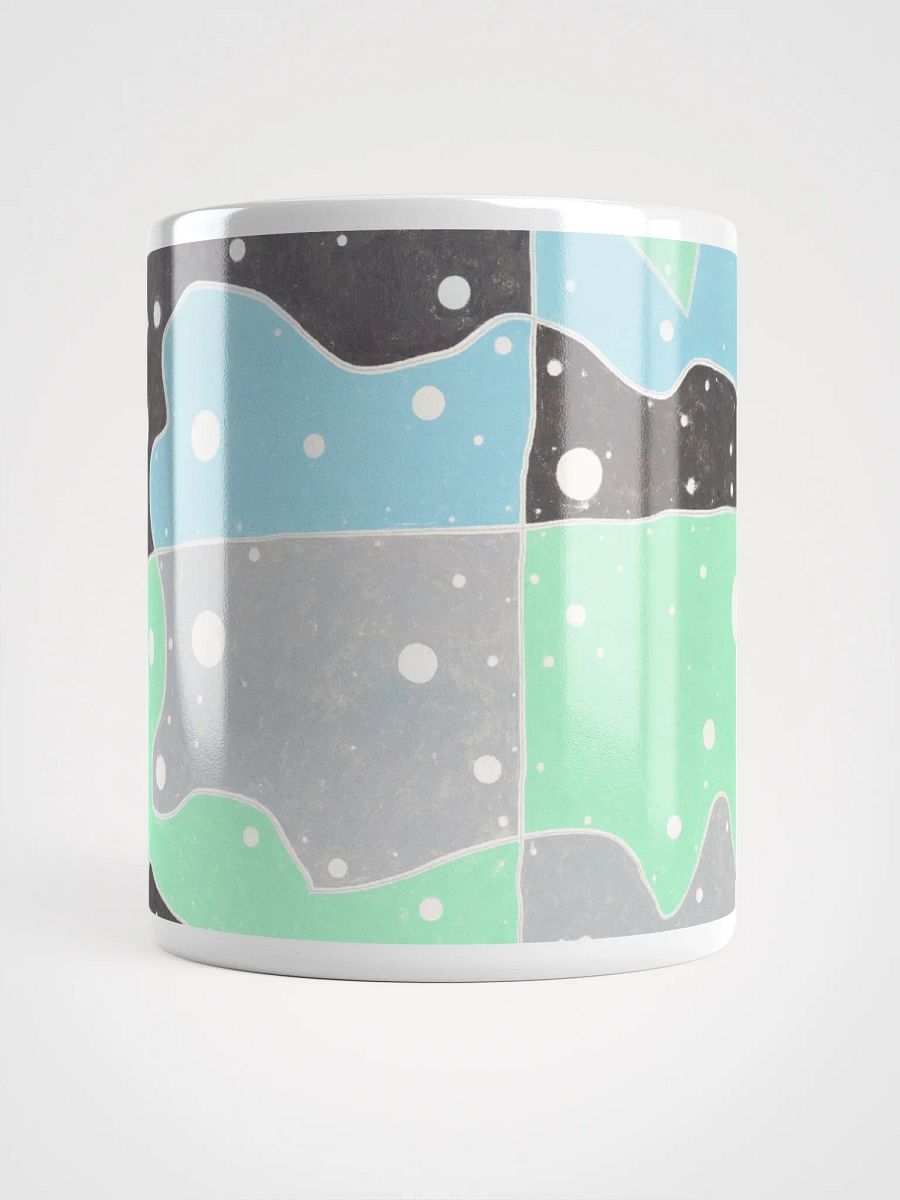 South of True North White Glossy Mug product image (5)