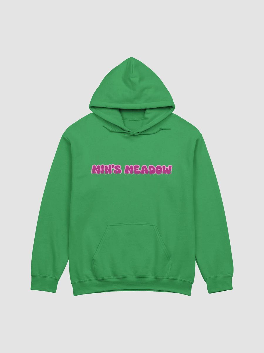 🌺'MIN'S MEADOW' Hoodie product image (9)