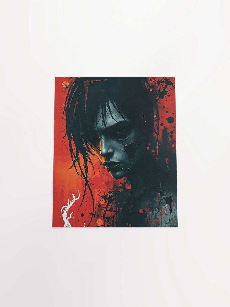 Shadowy Reverie Poster product image (30)