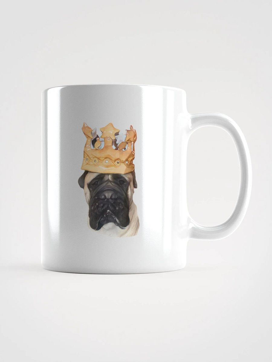 Meech Champ Mug product image (2)