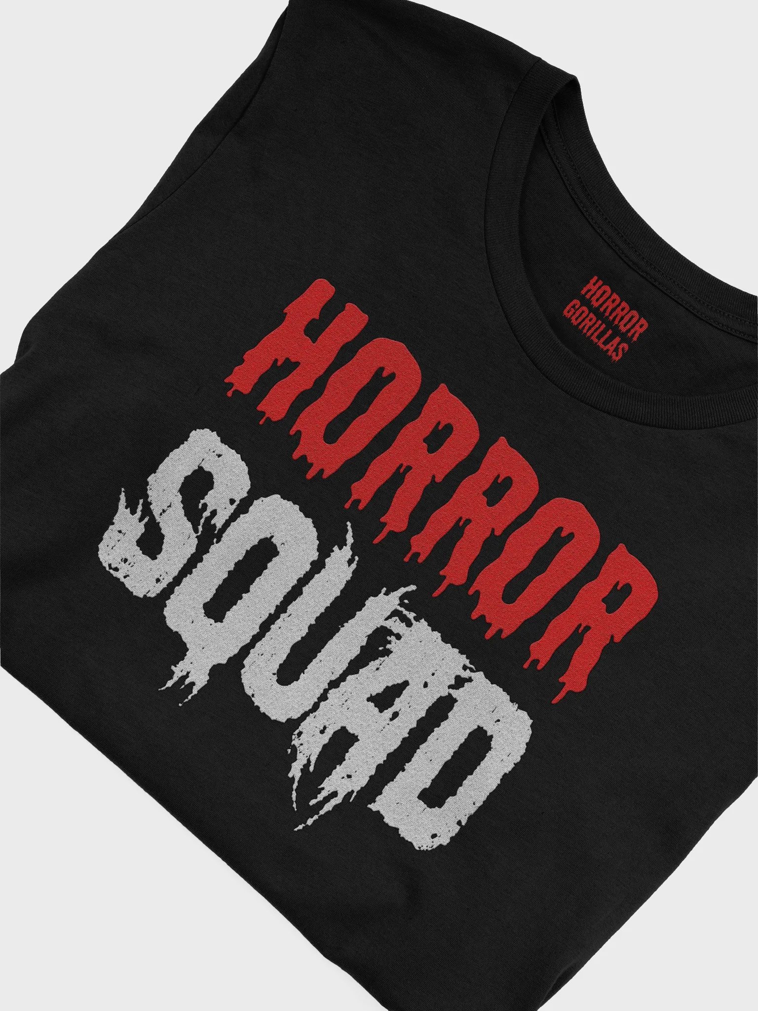 Horror Squad T-Shirt product image (25)