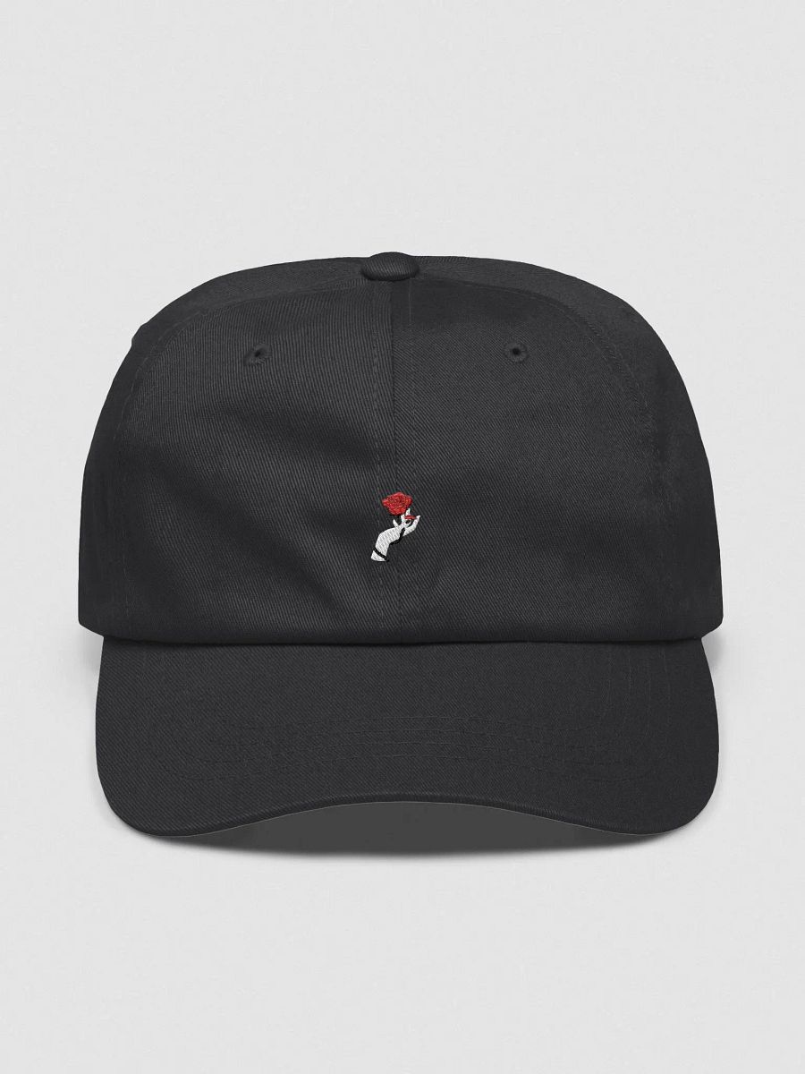 Cierna Hat Icon ONLY product image (1)
