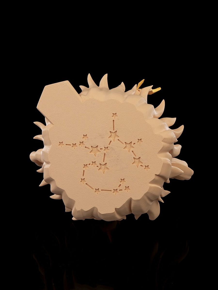 Zodiac - Sagittarius product image (4)