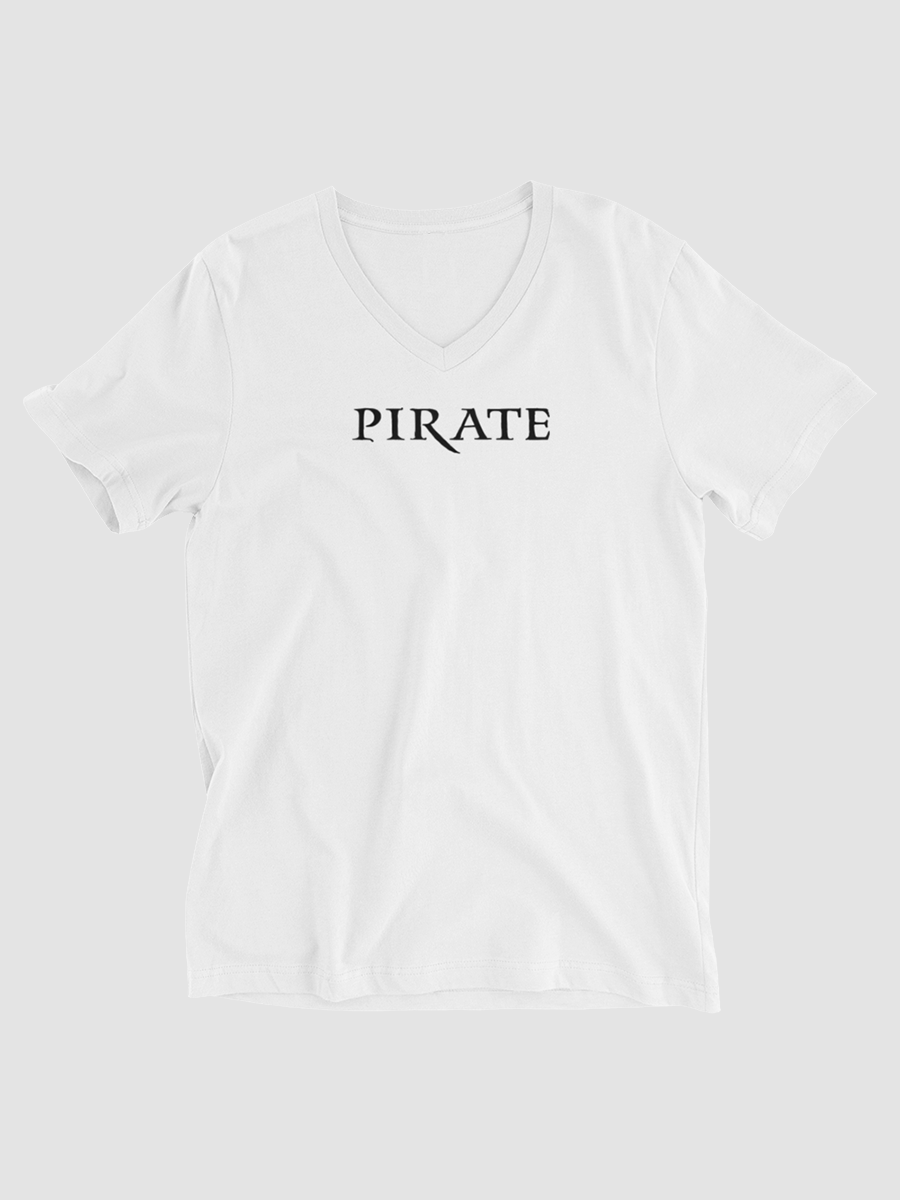 Pirate V Neck product image (2)