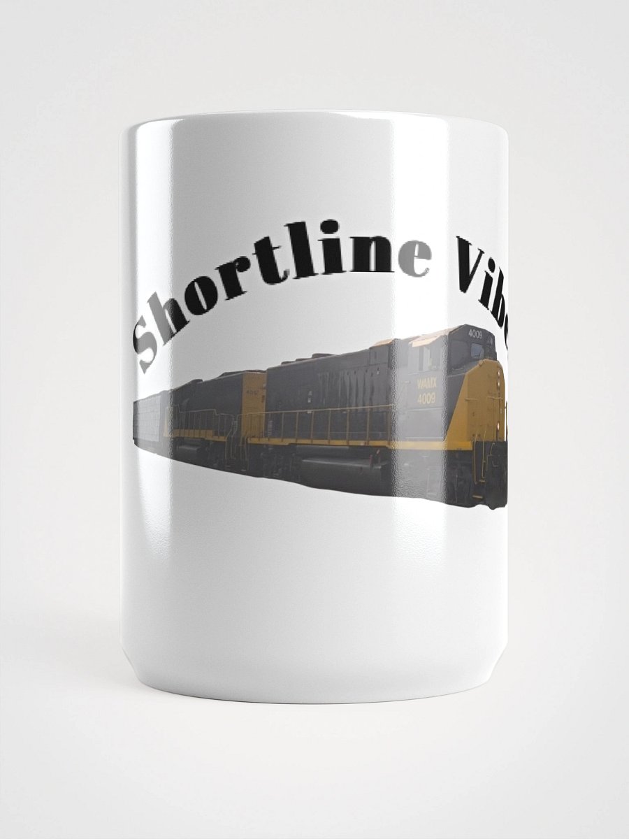 Shortline Vibes Mug 4009 (V2) product image (5)