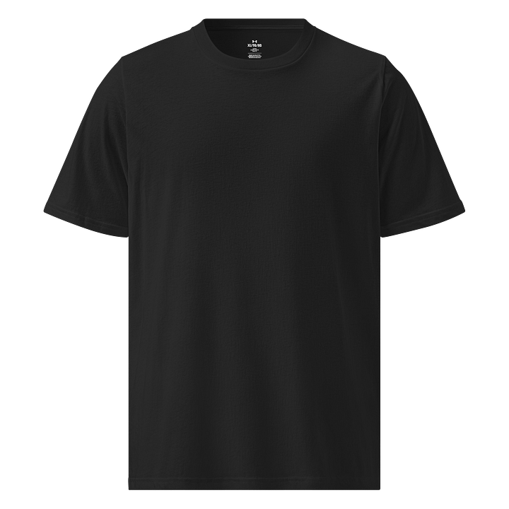 Under Armour® Athletic T-Shirt Unisex product image (2)
