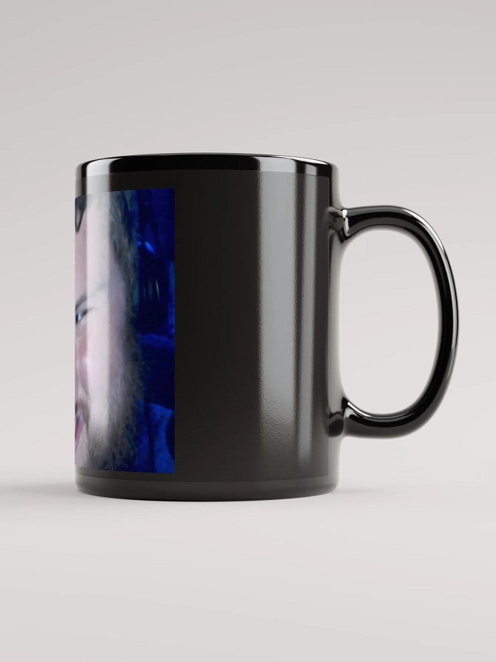 THE FUG MUG BUT BLACK! product image (1)