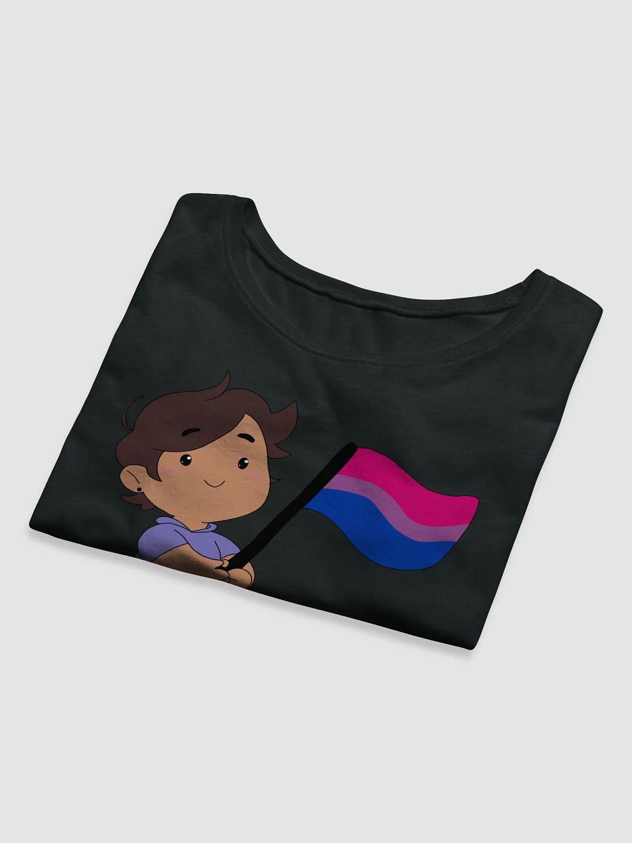Luz with Bisexual Flag product image (5)