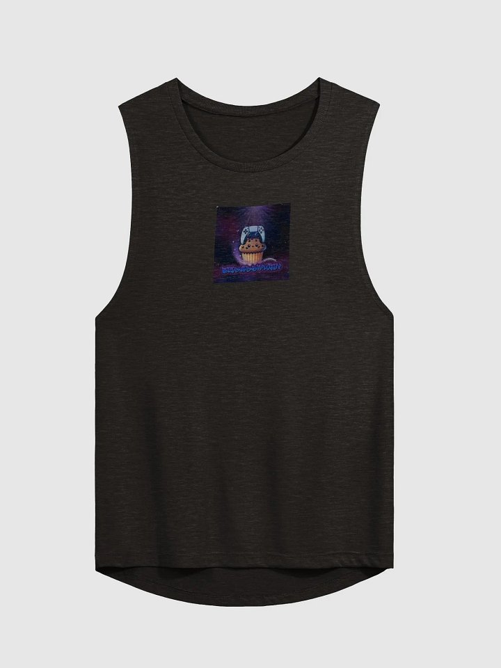 Mufin flowy tank product image (1)