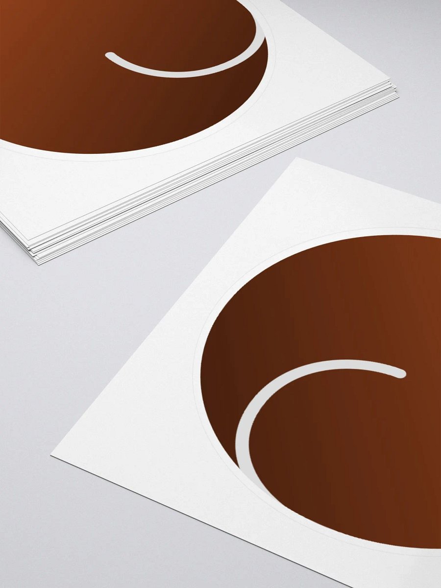 Logo Sticker product image (12)