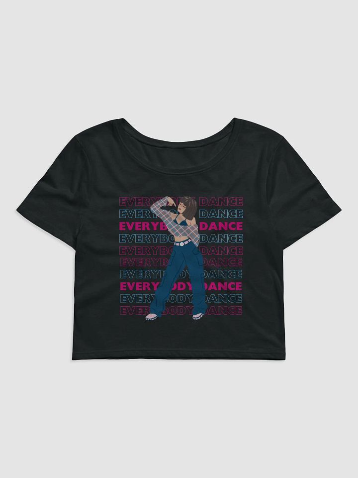 t-shirt Everybody dance product image (1)
