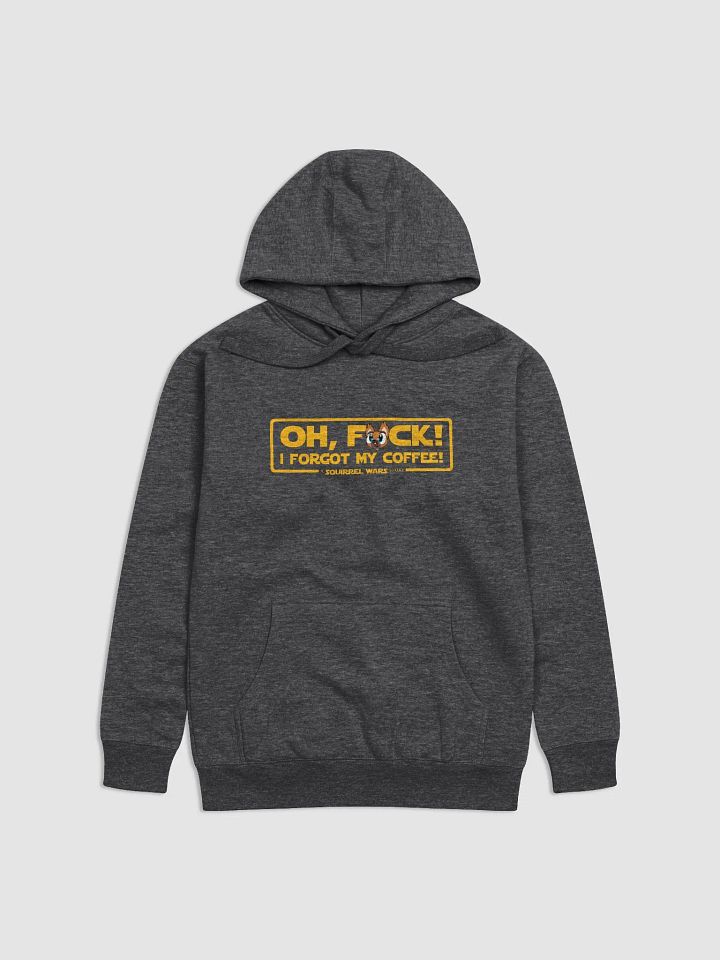 Oh F*ck I Forgot My Coffee Sweater product image (11)