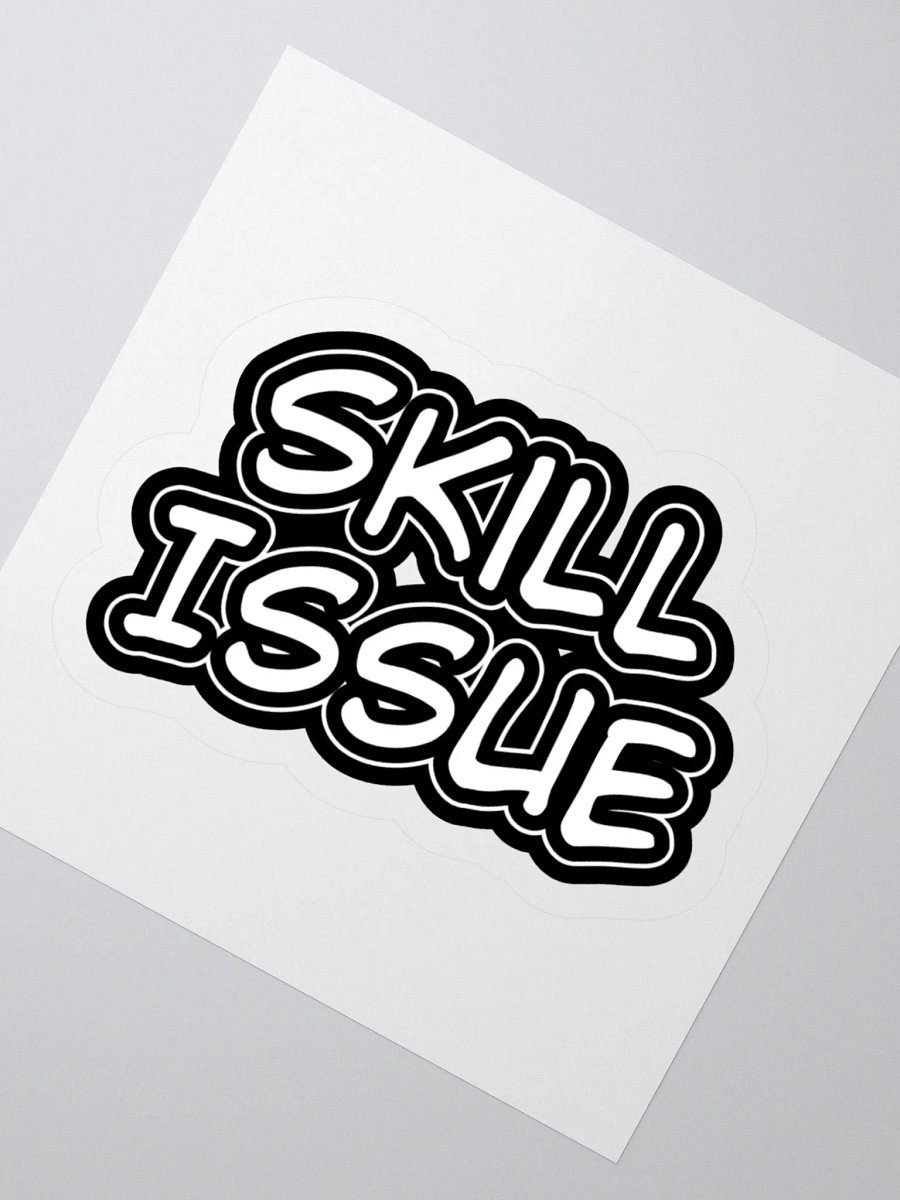 Skill Issue product image (4)