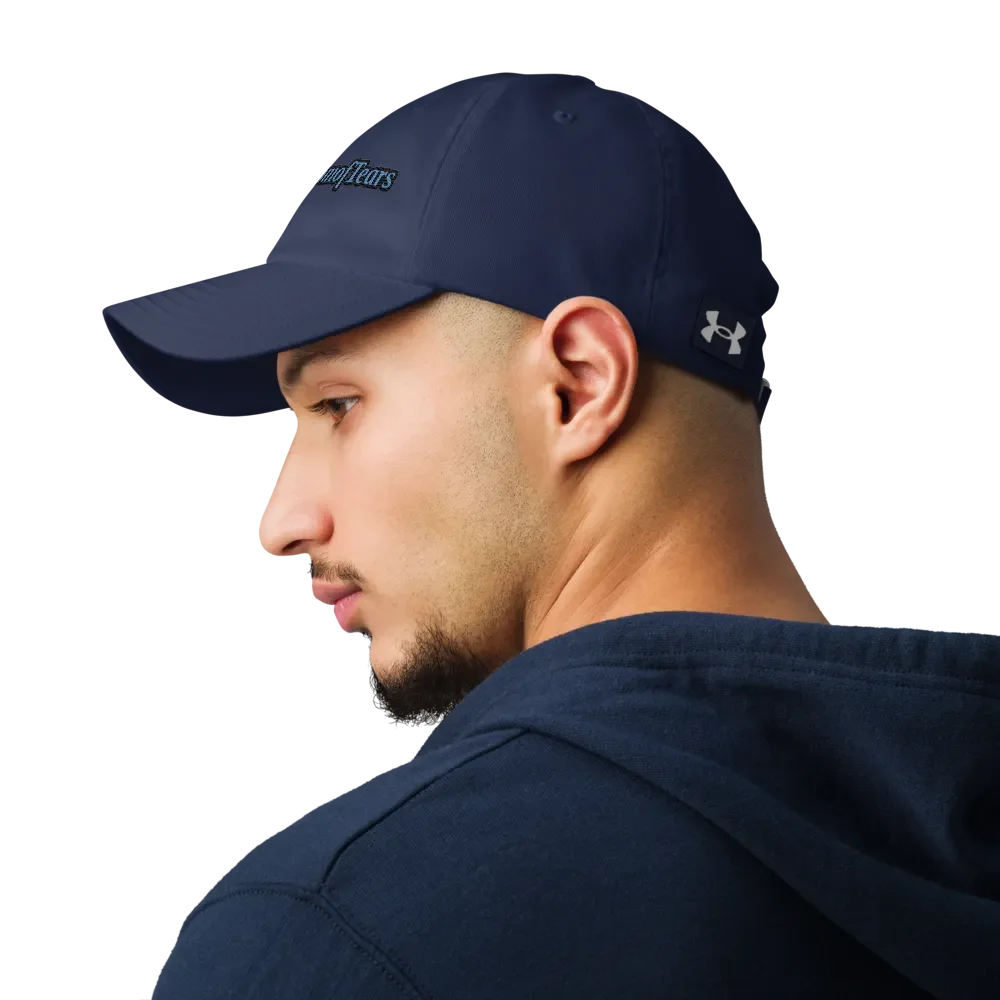 ZeldaKingdomofTears ZKOT Under Armour© Hat - Show your Support with Style - Headwear product image (7)