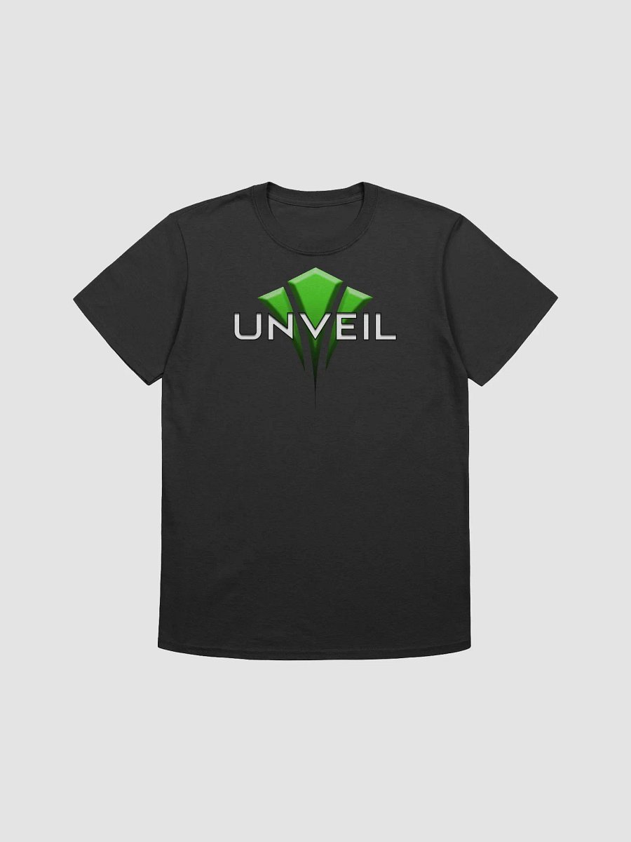 UNVEIL SHIRT - GREEN product image (1)