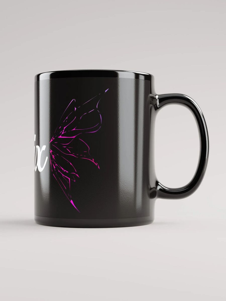 Pix logo mug product image (1)